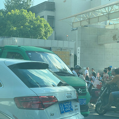有些家长的素质可太高啦