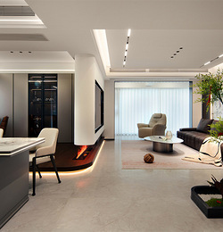 �η����ó�140�O��ʽ�ִ���װ��Ч��ͼ