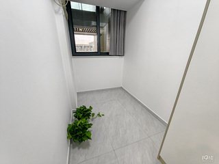 【长/短期出租】火车东站附近双地铁范瑾和府2室1厅1厨1卫