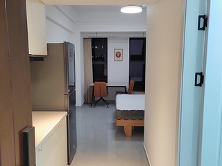 招租：三坝地铁口，同人精华，民水民电