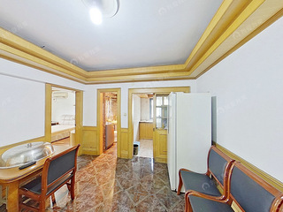 房东直租建国北路附近红枫苑房子出租周边配套齐全