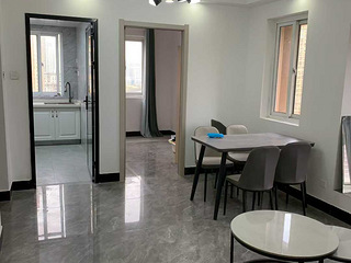 好房出租（中介勿扰）-（中介勿扰）