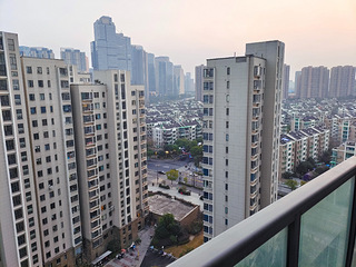 上城区钱江二苑88房3室1厨1卫房东直租