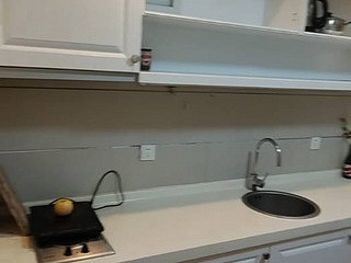 朝晖领骏世界单身公寓房东直租