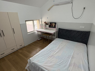 浙大紫金港校区望月公寓2室1厨1卫（近地铁2/5号线）