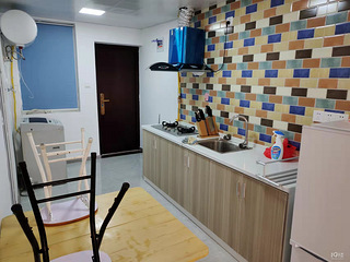 解放路附近大学路新村好房出租