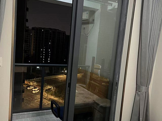 火车东站明桂南苑两室一厅精装修拎包入住