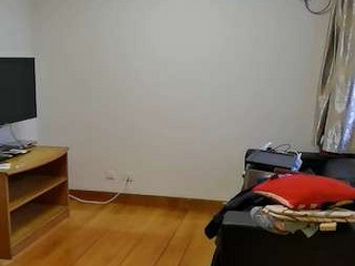 高教新村二房一厅整租