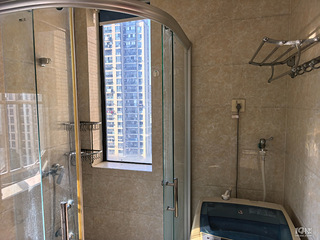 5号线德胜和平三室两厅全明出租