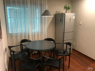 河坊街南宋御街地铁一号旁两室两厅房东诚心出租