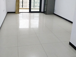 建塘家苑二室一厅房东直租