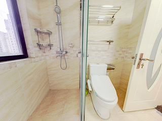 丁桥长睦板块城发云锦城154方四房两厅两卫整租