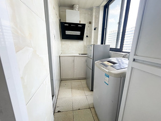 金鸡路博奥路地铁口天然气厨房单间特价直租无中介