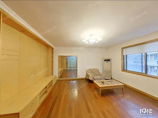 地铁口（丰潭路）嘉绿西苑三房出租拎包入住