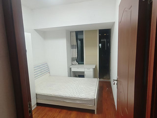 ★余杭区房东直租1室一厅独立卫生间带阳台，地铁②号杜甫村