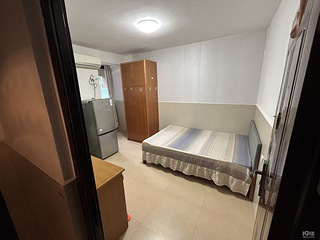 出租西溪花园流芳苑朝北大单间！独立厨卫，家电齐全，拎包入住！