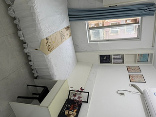 长/短期出租1室1卫1厨浙大紫金港校区望月公寓（2/5号线）