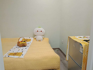 有房子招租一个月起精装近地铁站可月付