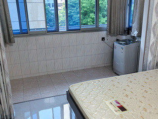 胭脂新村2室一厅，全明房型，新装修，拎包入住，房东直租