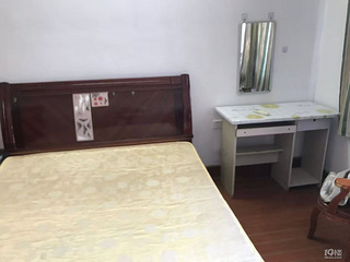 房东市中心二院边清河东区二室一厅无中介费