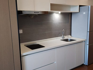 精装全配,一步到位,开启精致独居生活