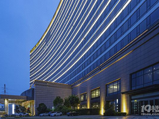 富悦大酒店写字楼招租