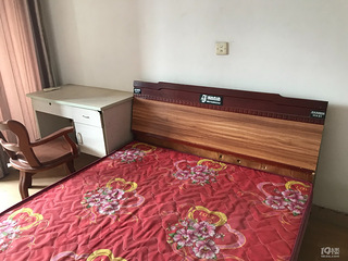 房东市中心二院边清河东区二室一厅无中介费