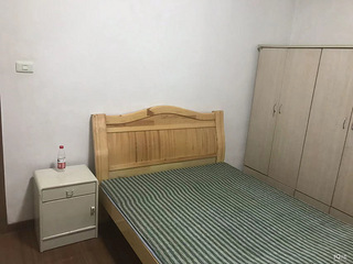 房东市中心二院边清河东区二室一厅无中介费