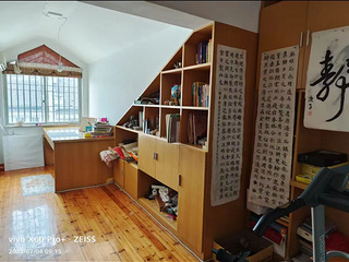 芝麻园里小区出租