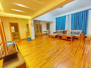 芝麻园里小区出租