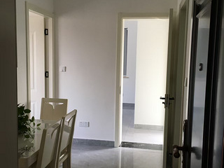 椒江花园新房临近公交站套房出租