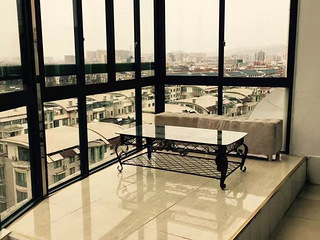 椒江景元西苑一梯一户公寓出租