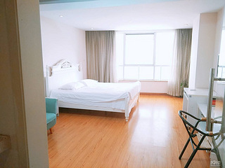 豪华单身公寓直租