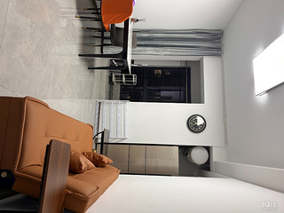 椒江南野天禧一室一厅一厨一卫出租