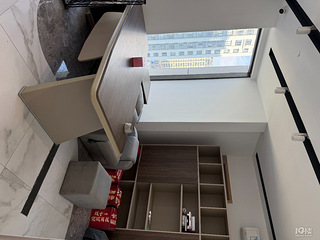 稀缺放租！即看即驻，路桥企业大厦600平方分割出租、精装