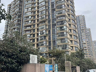 黄岩御景华庭公寓出租，1200元/月，诚租可议