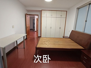 椒江后徐小区3室1厅2卫1阳台1厨房