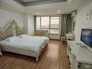 经济实惠单身公寓出租