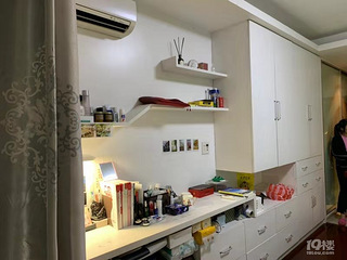 景园假日公寓单身公寓出租