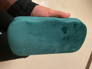 全新GUCCI太阳镜，倪妮同款