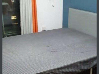 火车东站西广场明桂苑朝南大阳台单间出租