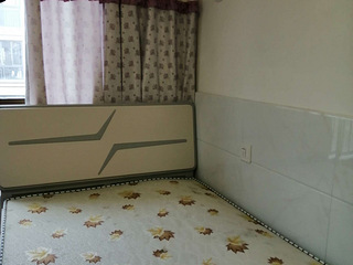 未来科技城仓前仓溢绿苑主卧内厨内卫出租