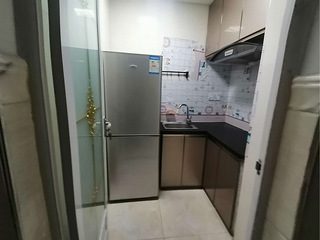 房东直租，汽车北站附近花园岗公寓