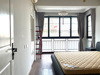 2号线振宁路站 宁都花园旁宁牧村 自住精装修 单间1100起