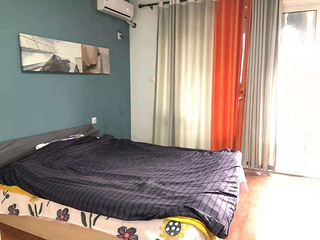 朋友房子出租。德信东方星城有房出租