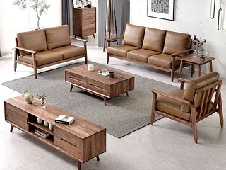 沙发特价处理，真皮沙发，白色沙发，实木沙发，高档实木家具