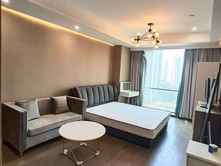 拱墅区运河郡公寓出租