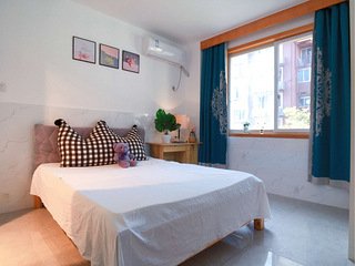 浙大紫金港校区望月公寓一室一厨一卫房东直租。