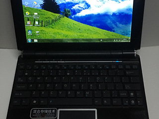 出华硕 PC1000笔记本 150元