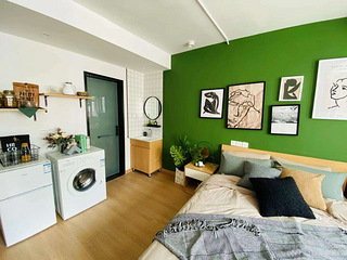 杭州拱墅区品质租房